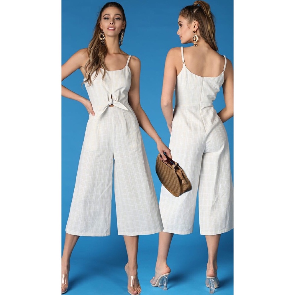 Jumpsuit